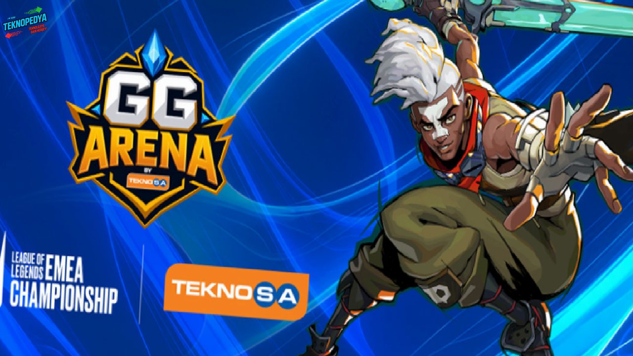 Türkiye’deki dev League of Legends turnuvasında finalistler ve Playoff biletleri aşikâr oldu