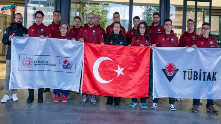 Türkiye’nin 6. Arktik bilim seferi yola çıktı