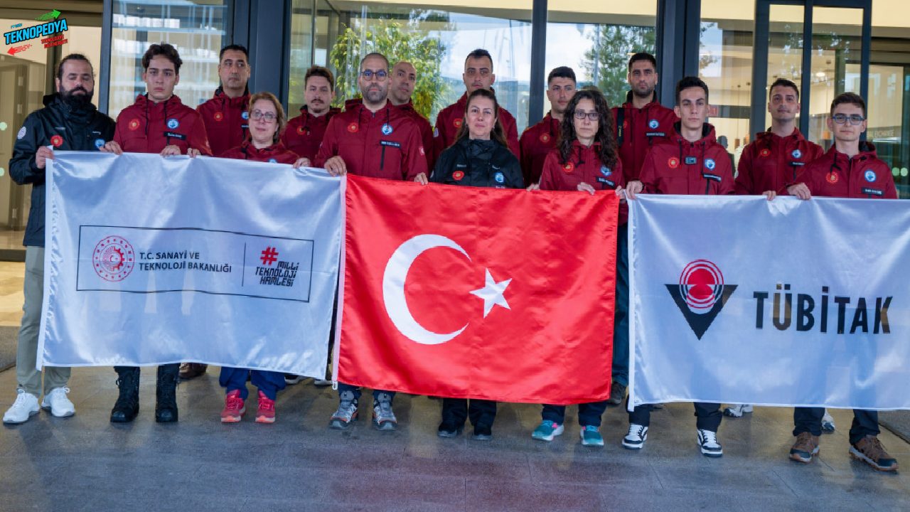 Türkiye’nin 6. Arktik bilim seferi yola çıktı