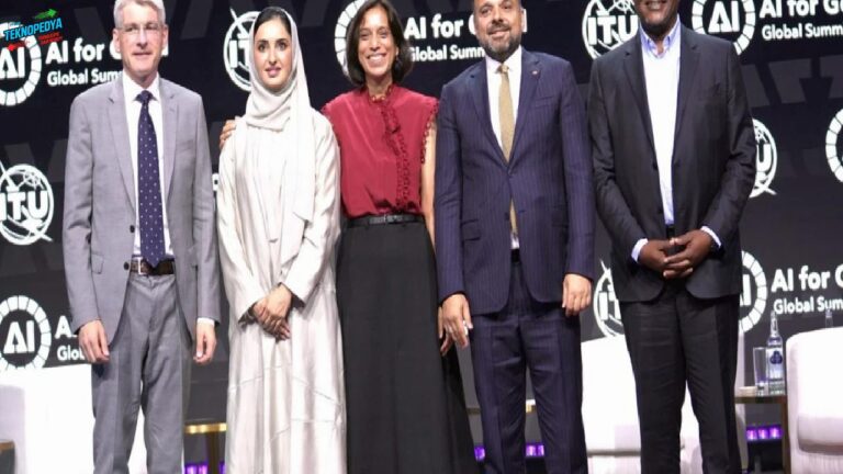Türkiye’nin dijital geleceği için beş kademeli plan