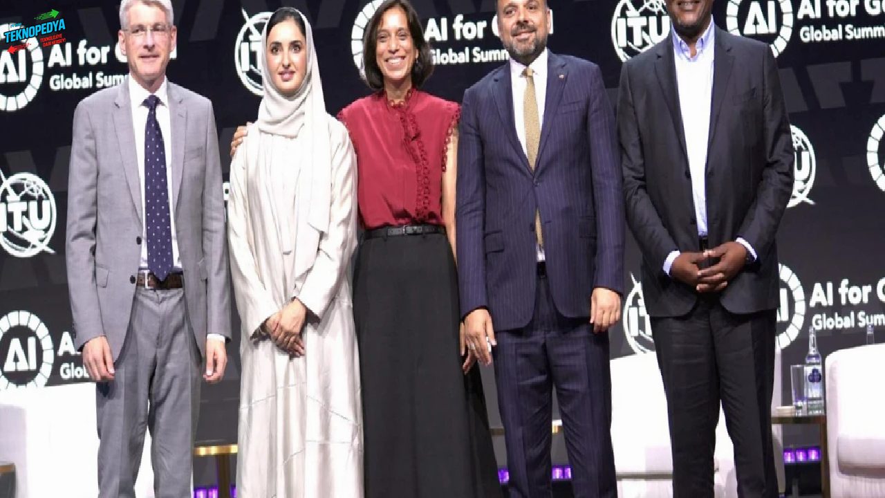 Türkiye’nin dijital geleceği için beş kademeli plan