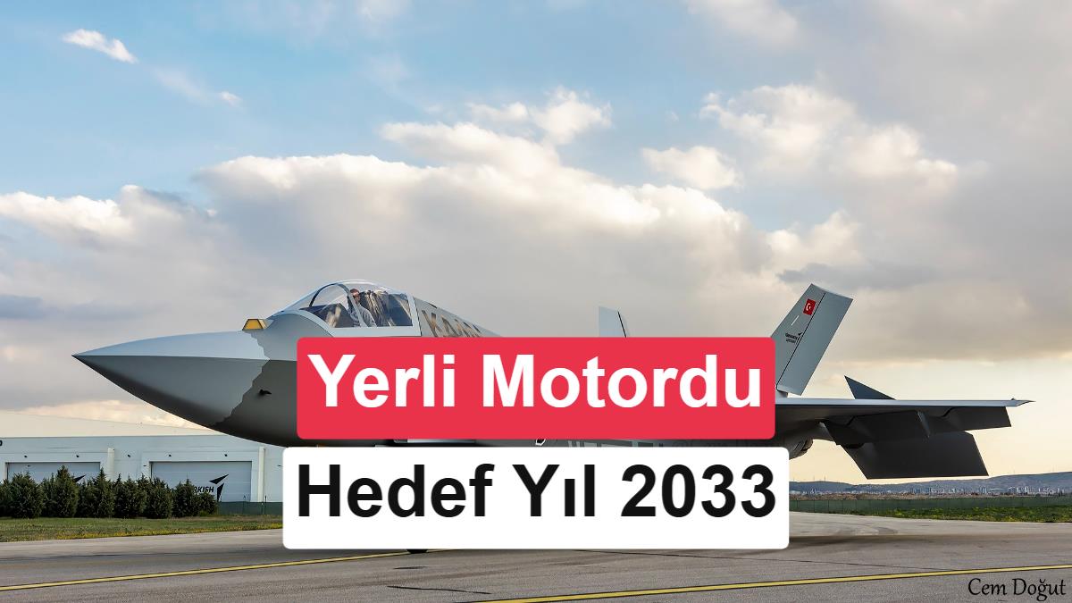 TUSAŞ’tan kritik açıklama: KAAN, ANKA-3 ve HÜRJET’te yeni gelişmeler