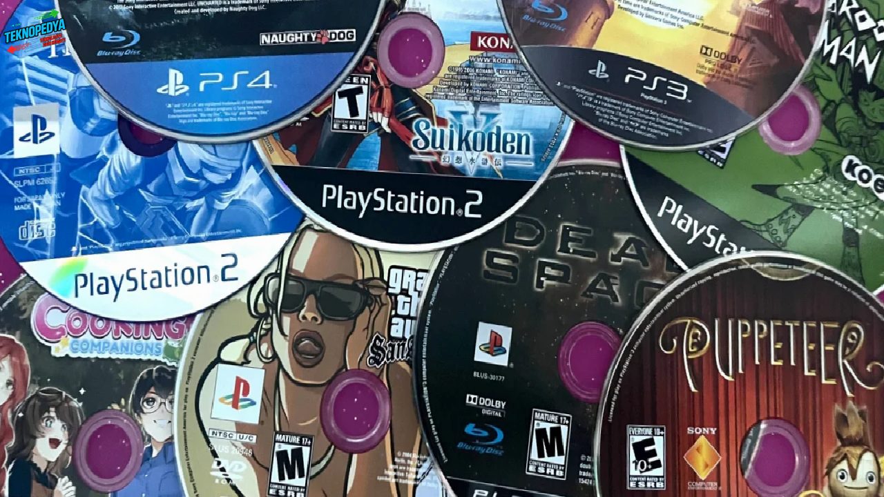 Ubisoft’tan PlayStation’ın Disk Kararına Yorum: Bölüm Sarsılmaz