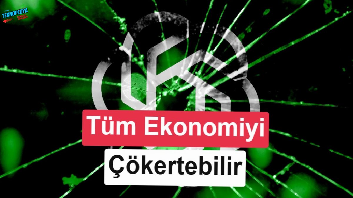 Ünlü analist, 15 bin sözlük yazısıyla OpenAI’ın nasıl tüm ekonomiyi çökertebileceğini açıkladı