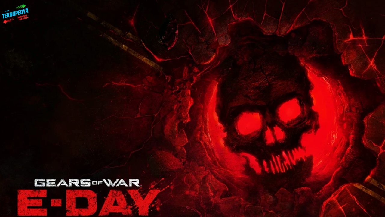 Unreal Engine 5 ile geliştirilen yeni Gears of War oyununun çıkış tarihi netleşti