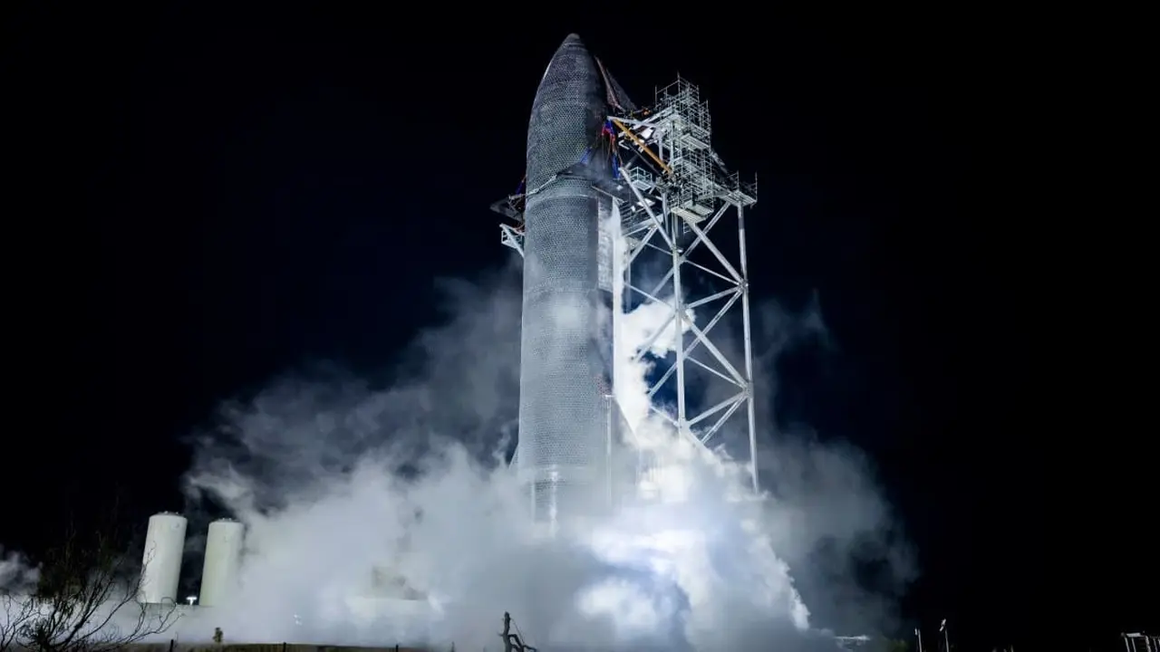 Uzay Savunma Teknolojilerinde Dev İmza: ABD Uzay Kuvvetleri ve SpaceX