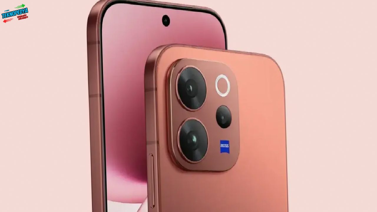 Vivo V80 7.200 mAh Batarya ve 144 Hz Ekranla Gelecek