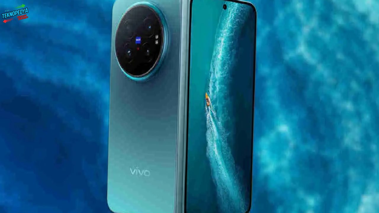 Vivo X Fold 6 Global Lansmanı Yaklaşıyor: 7000 mAh Batarya Onaylandı