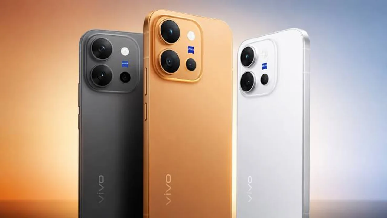 vivo X300 E’nin Gizli Özellikleri Açıklık Buldu: İşte Detaylar