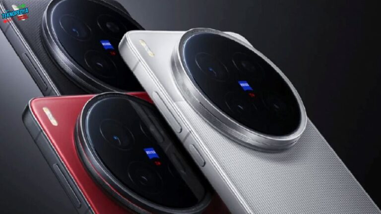 Vivo X500 Ultra Kamera Özellikleri Sızdırıldı: 200 MP Sensör Test Ediliyor