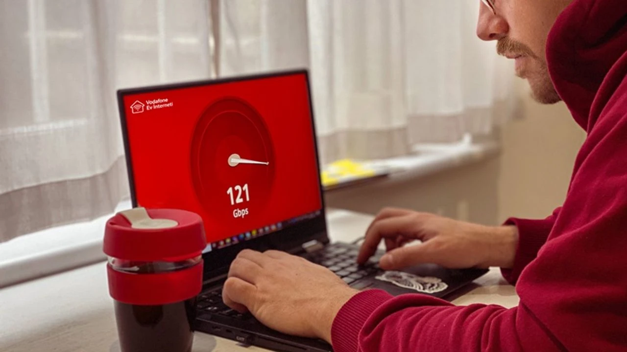 Vodafone Türkiye, 2026 Mali Yılı İlk Çeyrek Finansal Sonuçlarını Açıkladı