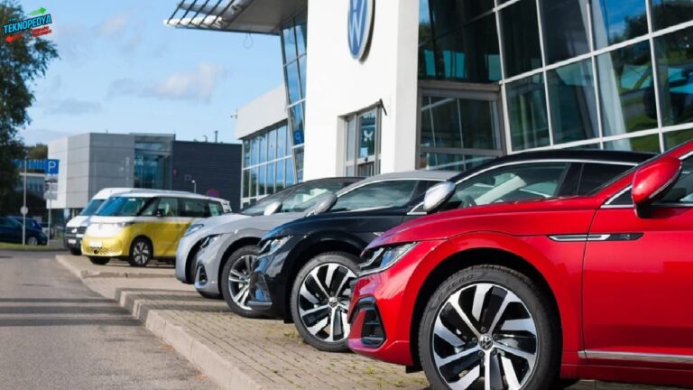 Volkswagen, 89 yıllık tarihin en büyük değişimine hazırlanıyor