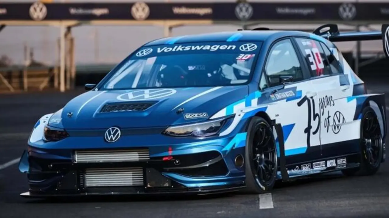 Volkswagen’in 1.000 Beygirlik Mega Golf Projesi: Performans Sınırını Zorluyor