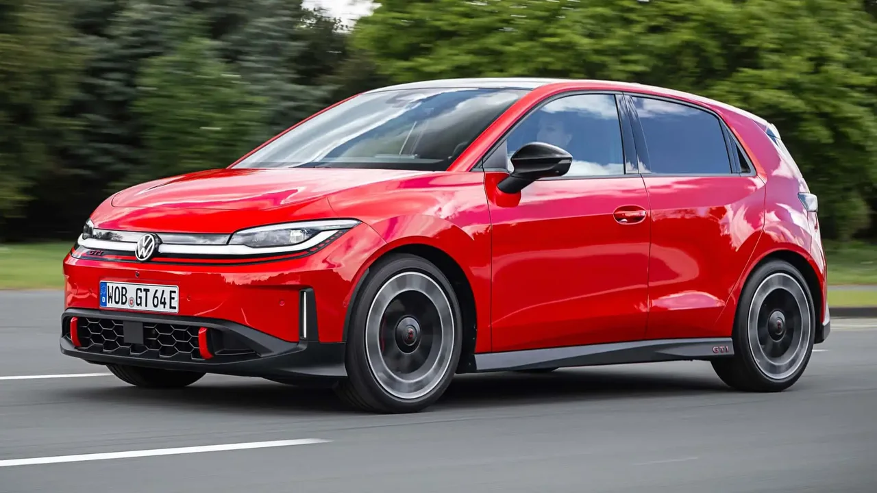 Volkswagen’in Yenilikçi Elektrikli Araç Serisi Avrupa Pazarında Büyük İleri Atış Yapıyor