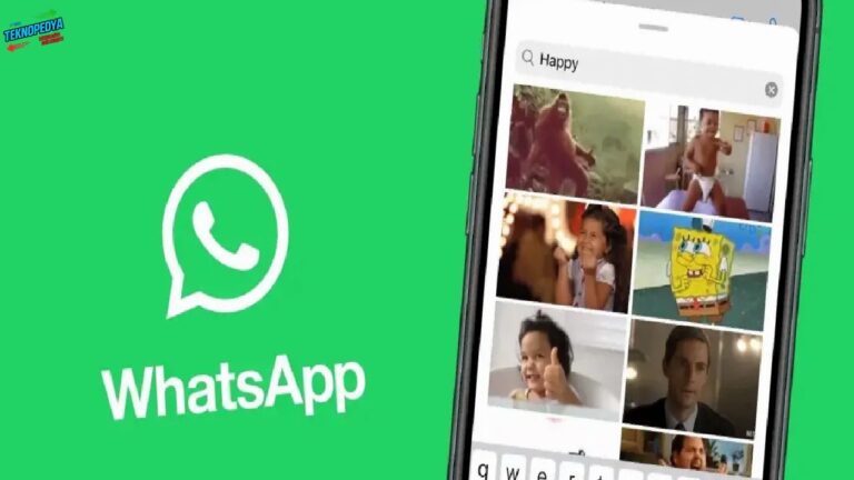 WhatsApp iOS için Yeni Bildiri Balonu Dizaynını Kullanıma Sundu