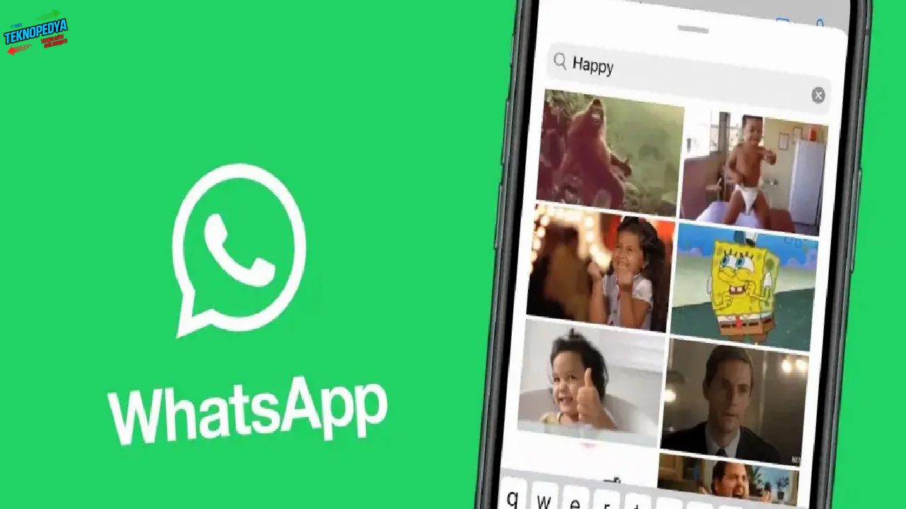 WhatsApp iOS için Yeni Bildiri Balonu Dizaynını Kullanıma Sundu