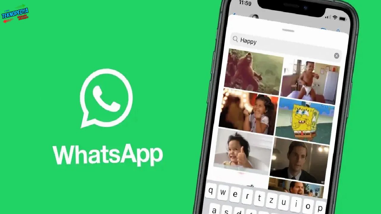 WhatsApp iPhone için Kendi Bulut Yedekleme Sistemini Geliştiriyor