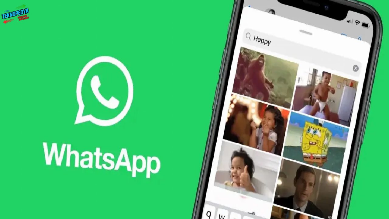 WhatsApp Kümelerde Tasarım Değişikliği Yapacak