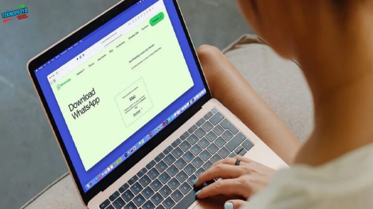 WhatsApp Mac Arayüzü Yenileniyor
