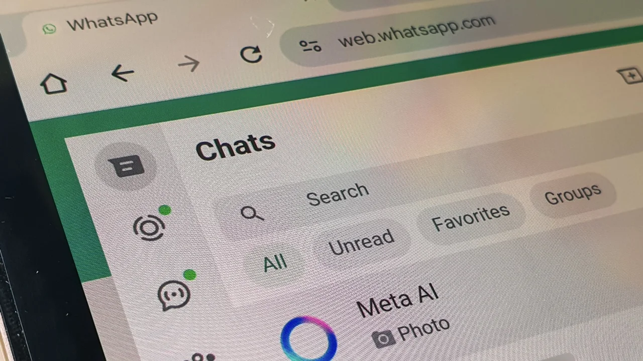 WhatsApp Web Üzerinden Sesli ve Görüntülü Arama: Yeni Dönem Başlıyor