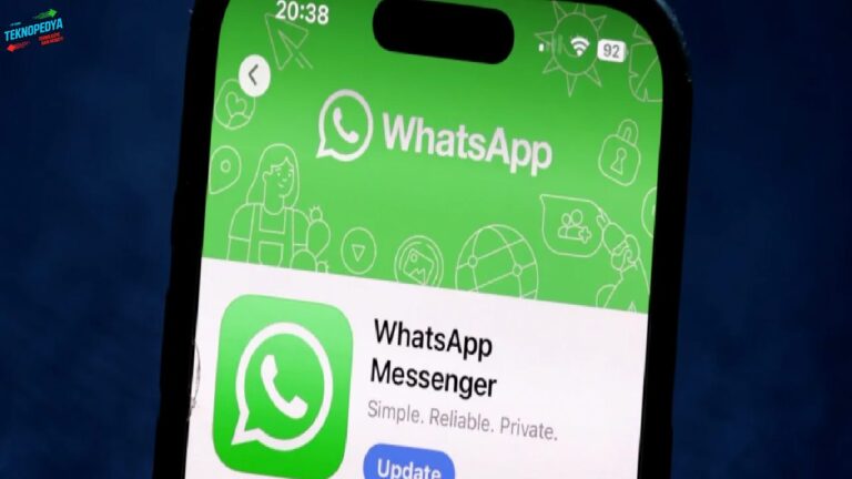 WhatsApp’a Yeşil Nokta Geliyor: Çevrimiçi Olanlar Gözükecek