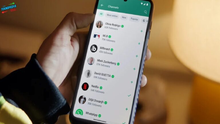 WhatsApp’ta Sesli Bildiri Göndermek Kolaylaşıyor