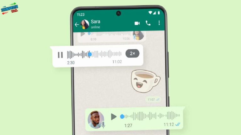 WhatsApp’tan Sesli Bildiriler için Pratik Tahlil