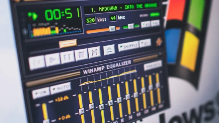 Winamp Geri Dönüyor: Yeni Nesil Müzik Deneyimi ile Geri Dönüş