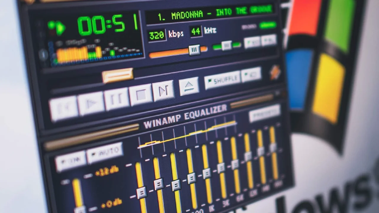 Winamp Geri Dönüyor: Yeni Nesil Müzik Deneyimi ile Geri Dönüş