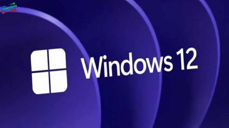 Windows 12 Ne Vakit Çıkacak?