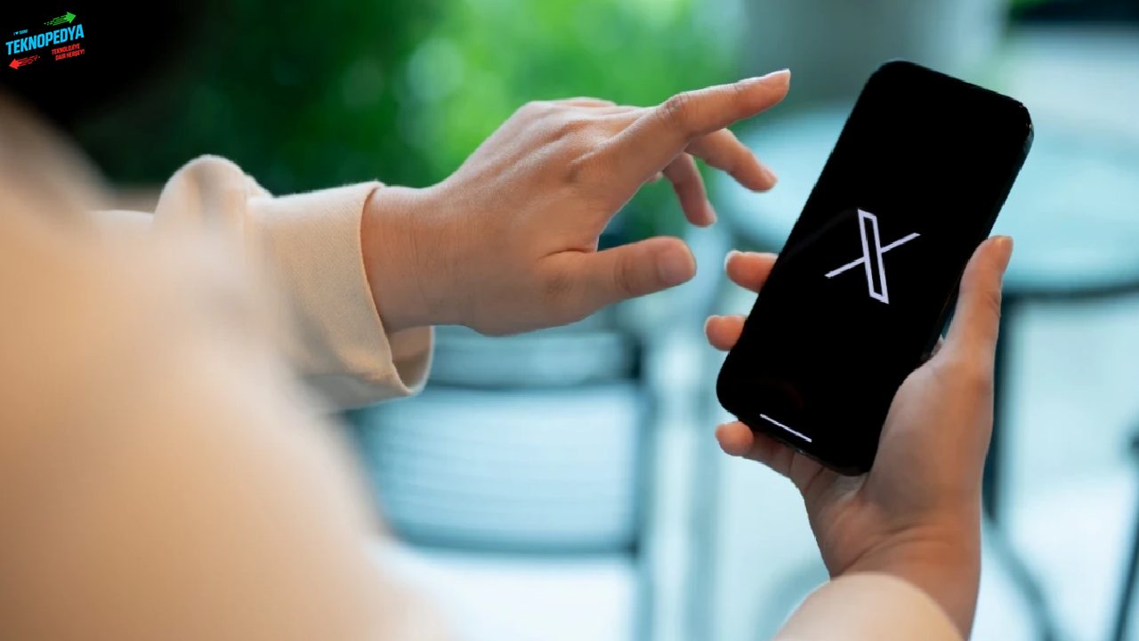 X algoritmasını değiştirdi: Takip ettiğiniz bireylerin cevapları üst sıralara taşınıyor
