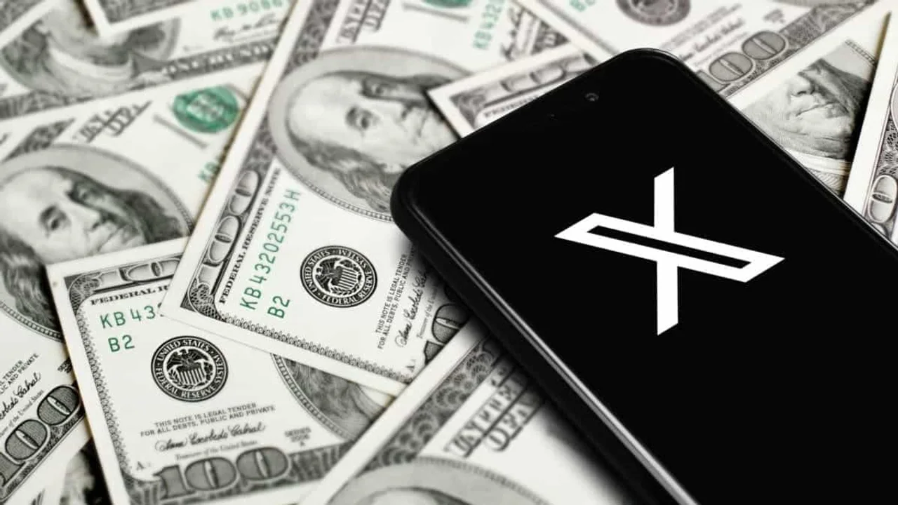 X, Finansal Hizmetler Dünyasına Katıldı: X Money Kullanıma Açıldı