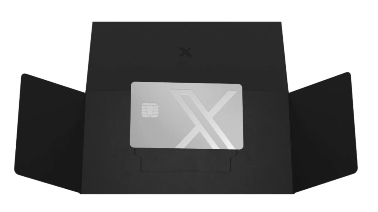 X Premium Abonelerine Dijital Cüzdan ve Visa Kart Sunumu: X Money’nin Kullanıma Açılması