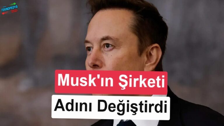 xAI markası resmen SpaceXAI olarak değişti
