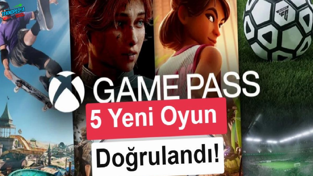 Xbox Game Pass’e ağustosta eklenecek birinci oyunlar açıklandı