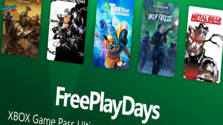 Xbox Game Pass’te hafta sonu sürprizi: 5 oyun kısa müddetliğine fiyatsız oldu