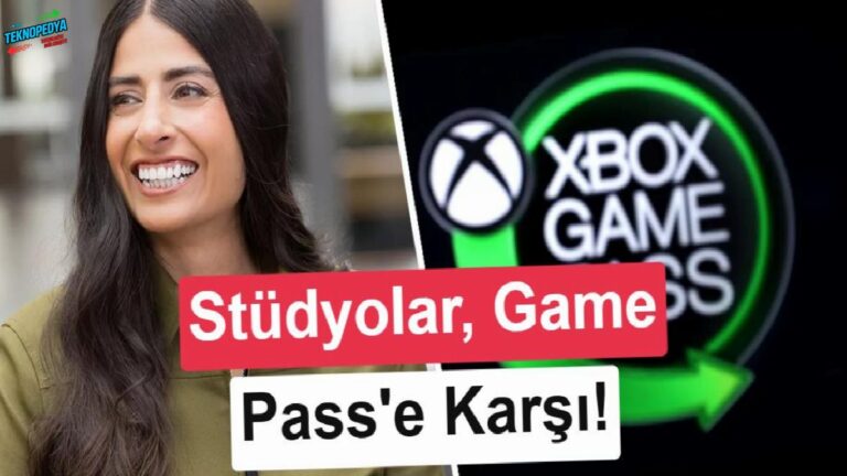 Xbox Game Pass’te yeni kriz: Xbox stüdyoları hizmete karşı