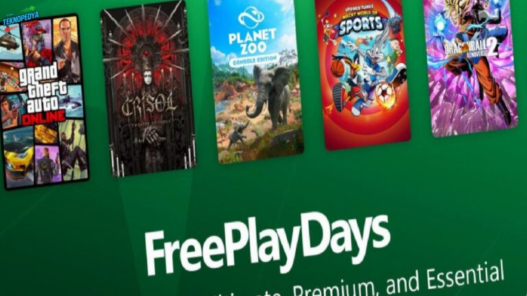 Xbox hafta sonunu boş bırakmadı: GTA Online dahil 5 oyun fiyatsız oldu