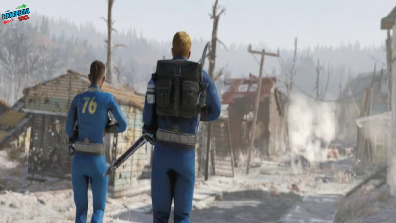 Xbox rotayı değiştirdi: Avowed 2 rafa kalktı, sırada yeni Fallout var