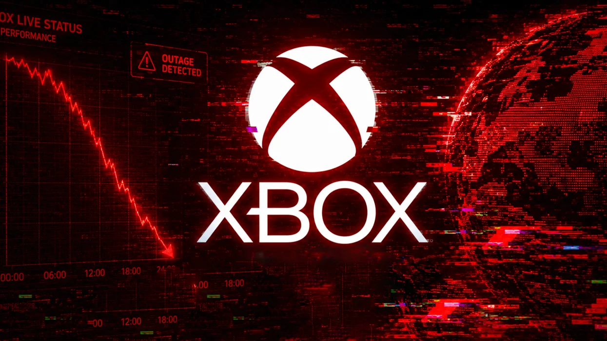 Xbox Sistemlerinde Yaşanan Büyük Kesinti: Dijital Gelecekteki Güven Sorunsalı
