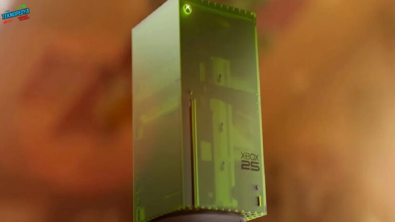 Xbox’ın Geleceği Project Helix’e Emanet