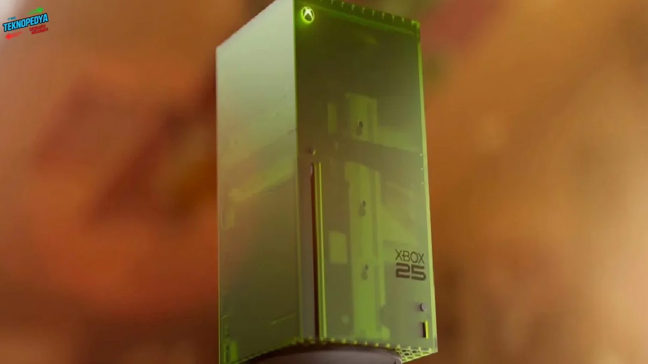 Xbox’ın Geleceği Project Helix’e Emanet