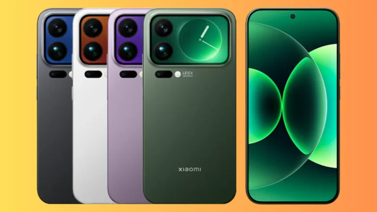 Xiaomi 18 Pro: Küresel Pazarda Yeni Bir Olanak