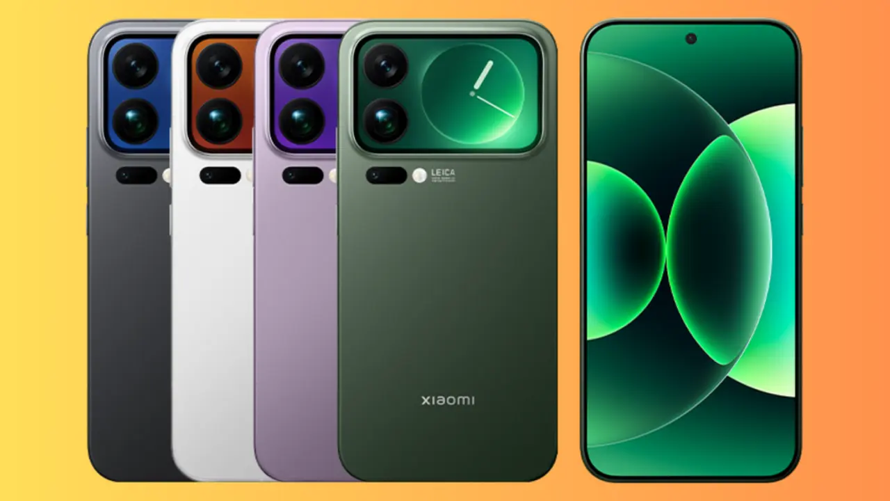 Xiaomi 18 Pro: Küresel Pazarda Yeni Bir Olanak
