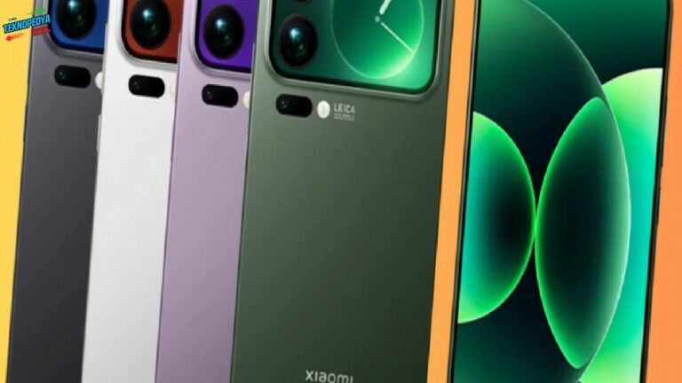 Xiaomi 18 Pro Max Sızıntısı 2nm İşlemci ve Çift 200MP Kamerayı Doğruladı