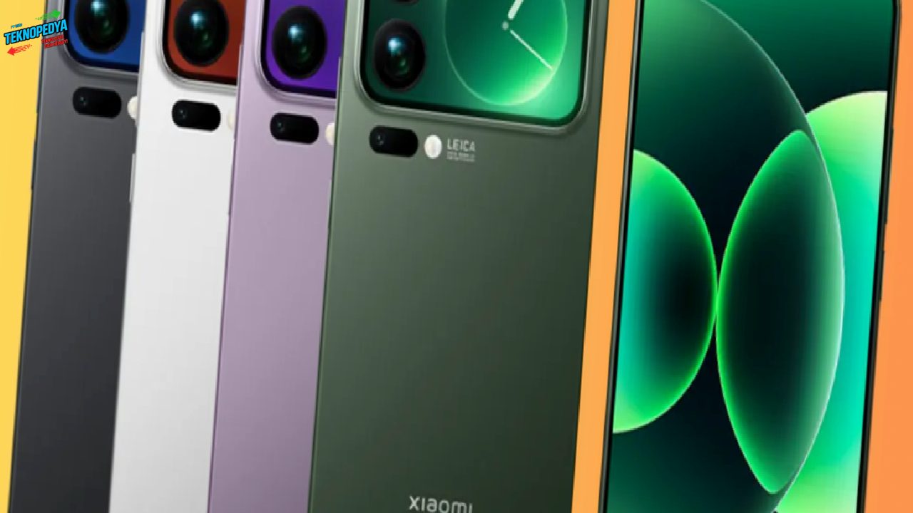 Xiaomi 18 Pro Max Sızıntısı 2nm İşlemci ve Çift 200MP Kamerayı Doğruladı