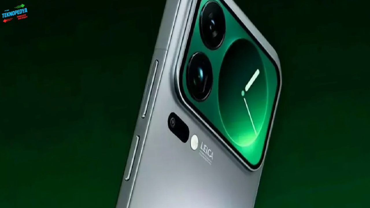 Xiaomi 18 Pro Özellikleri Ortaya Çıktı: Dev Batarya ve Çift 200 MP Kamera