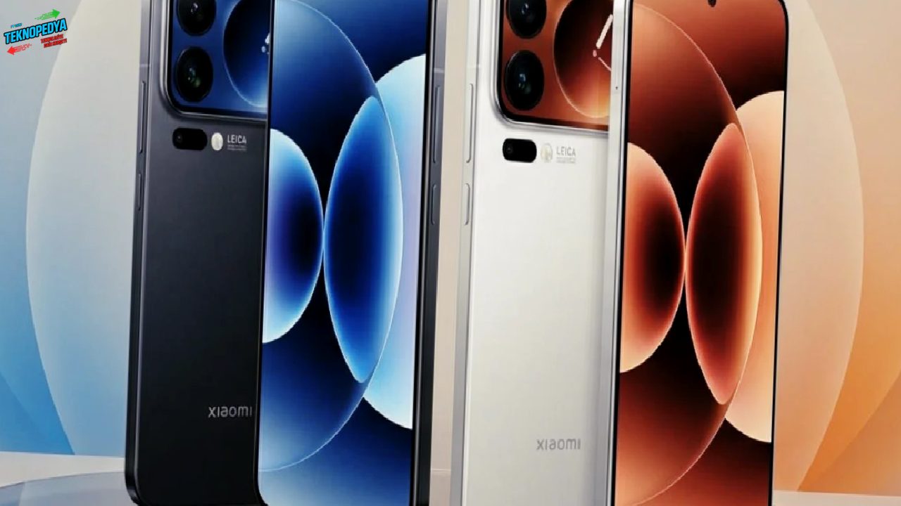 Xiaomi 18 Pro Snapdragon 8 Seçkine Gen 6 ile Geliyor