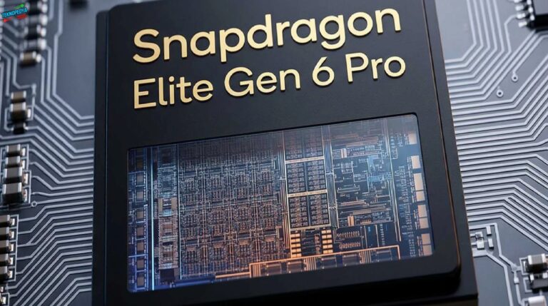 Xiaomi 18 Snapdragon 8 Elite Gen 6 ile Gelecek