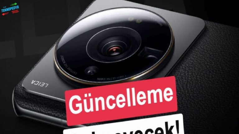 Xiaomi, güncelleme dayanağını kestiği yeni aygıtları açıkladı